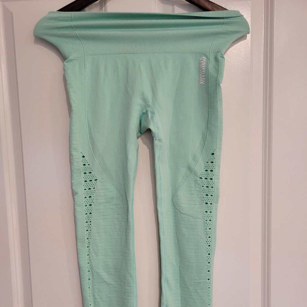 ‎Gymshark  leggings size S